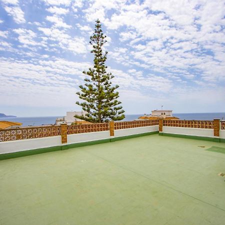 Sol Torrecilla Studio Nerja Eksteriør bilde