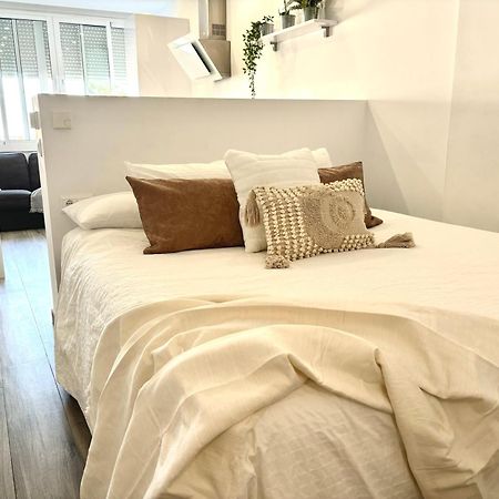 Sol Torrecilla Studio Nerja Eksteriør bilde