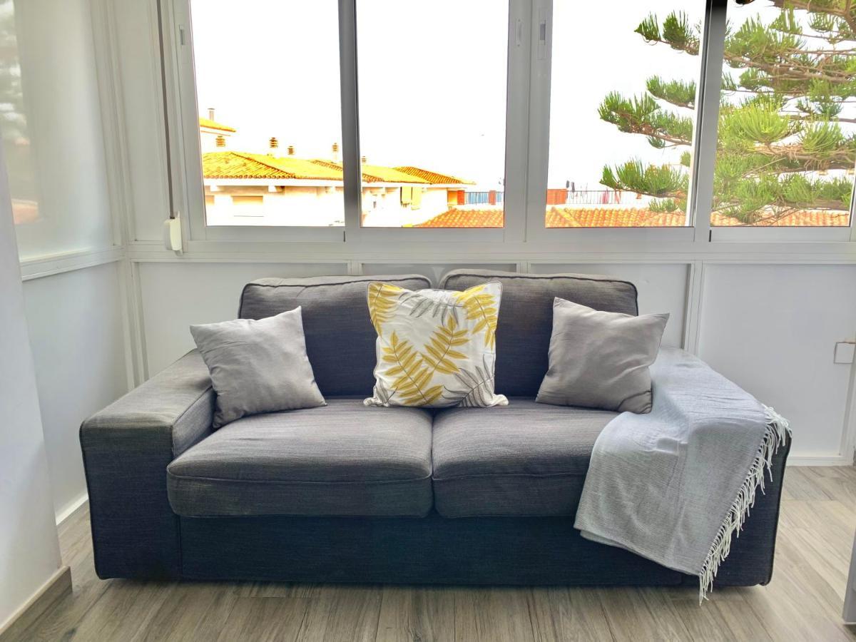 Sol Torrecilla Studio Nerja Eksteriør bilde